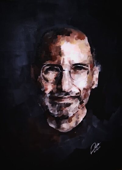 Steve Jobs