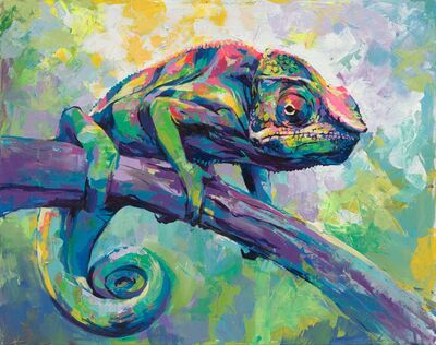 Chameleon