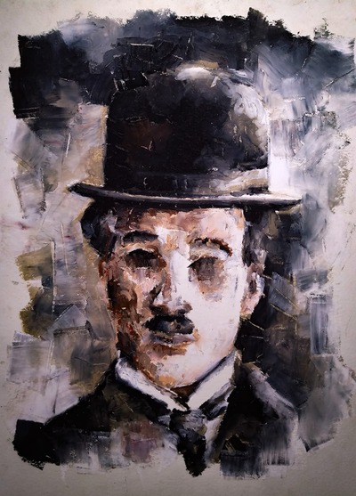 Charlie Chaplin