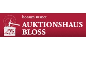 Auktionshaus Bloss