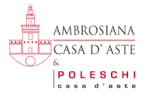 AMBROSIANA CASA D’ASTE