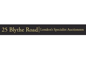 25 Blythe Road (Olympia Auctions) 