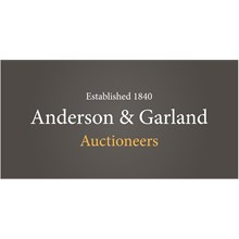 ANDERSON & GARLAND