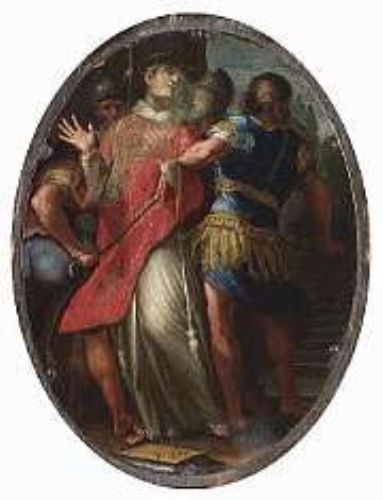the-scourging-of-saint-laurence