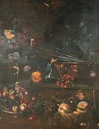 still-life-of-fruit-and-flowers