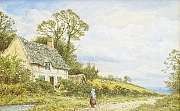 country-lane