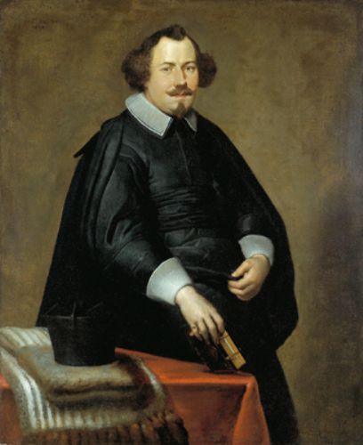portrait-of-a-clergyman