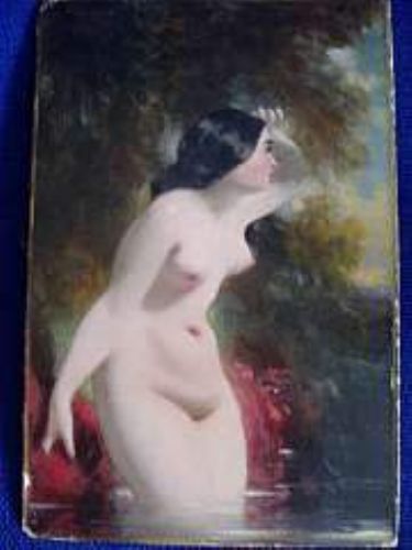 the-water-nymph