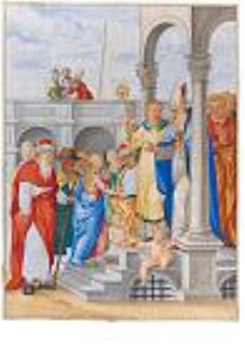 the-presentation-of-the-virgin