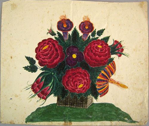 flowers