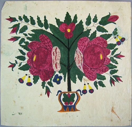 a-potted-floral-tree