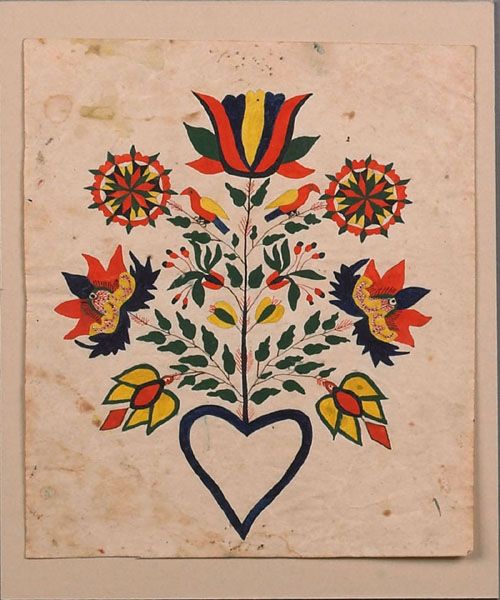 flowers-arising-from-a-pot