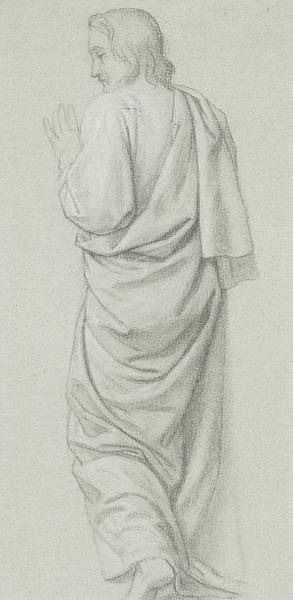 standing-figure-of-christ-seen-from-behind