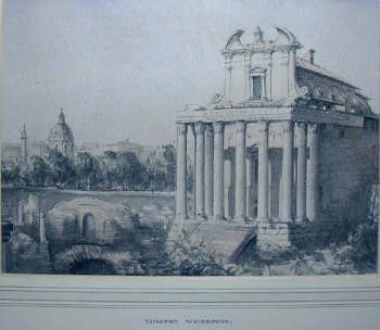 temple-of-antonine-faustine-in-the-forum-at-rome