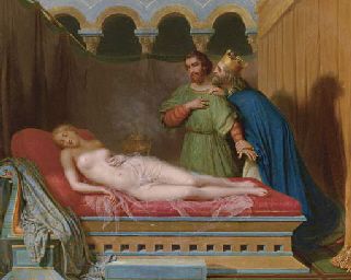 king-candaules