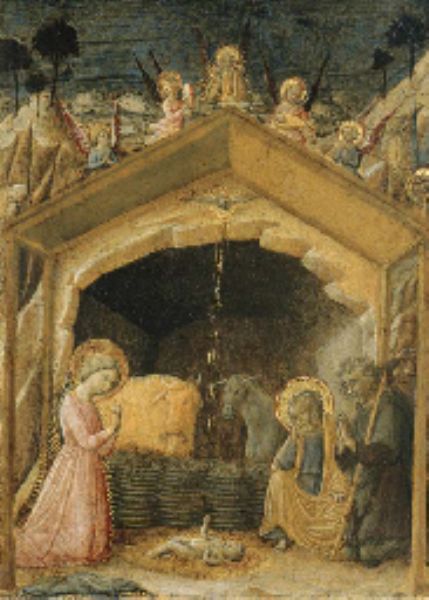 the-nativity