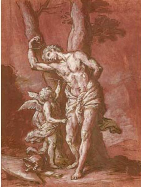 saint-sebastien-secouru-par-un-ange