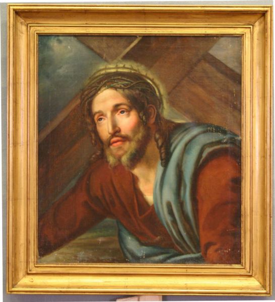kristus-vandring-till-golgata