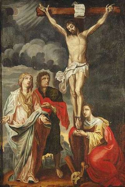 golgotha