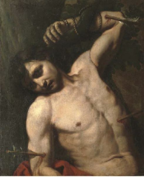 saint-sebastian