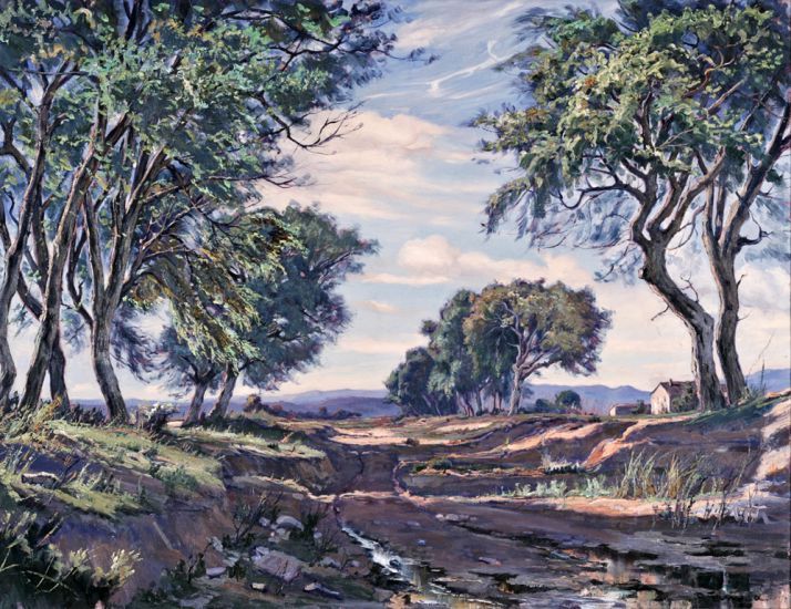 paisaje