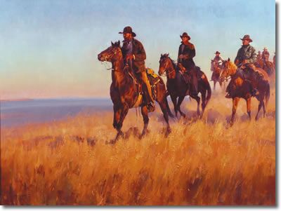 ridin-out