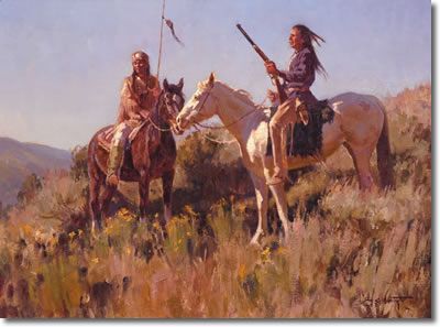 two-indians