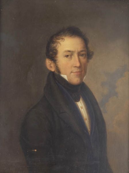 paar-portrats-neapel-1835