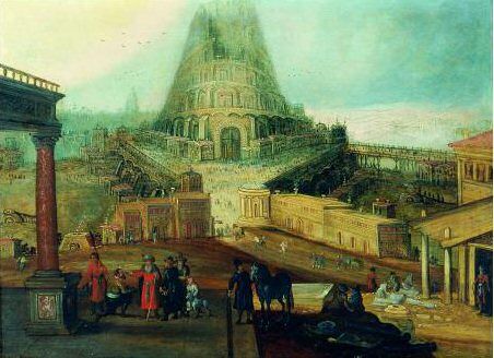 la-tour-de-babel