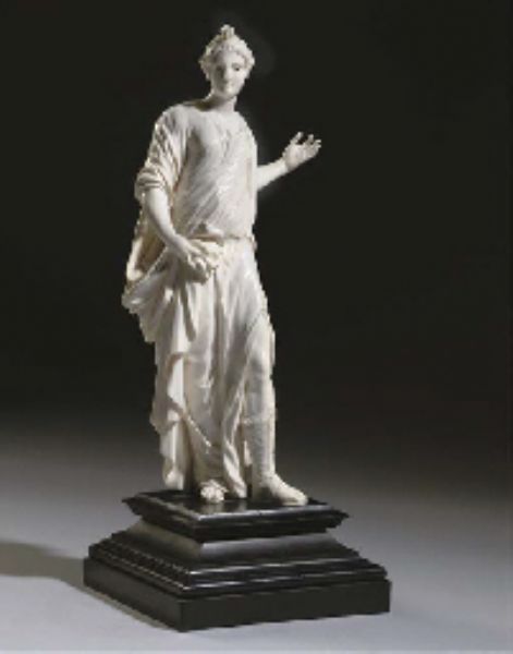 a-carved-ivory-figure-of-juno
