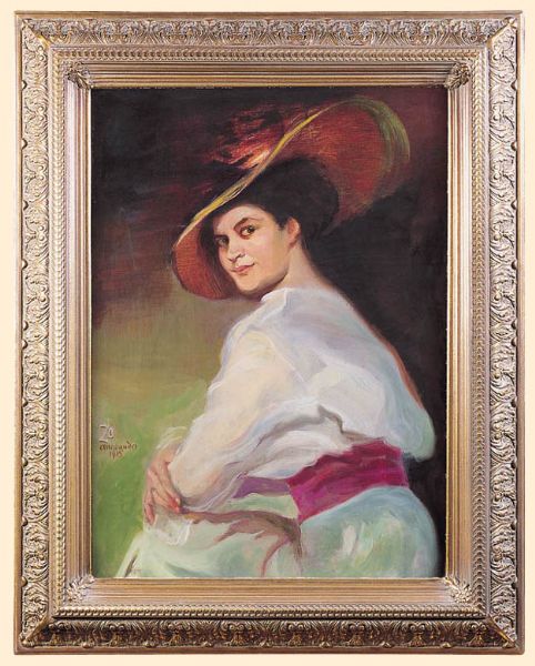 a-portrait-of-a-lady-1915