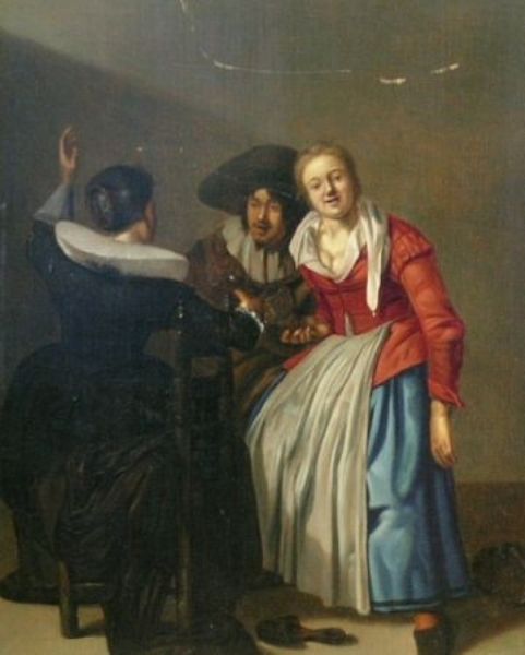 tavern-scene