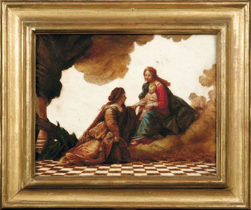 matrimonio-mistico-di-santa-caterina