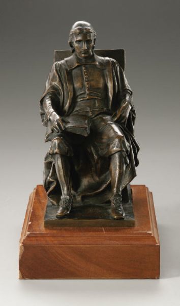john-harvard