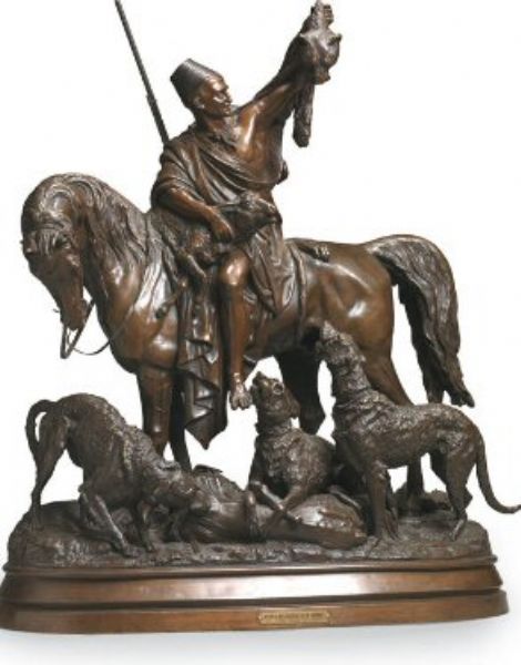 kabyle-au-retour-de-la-chasse