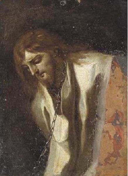 cristo-della-passione