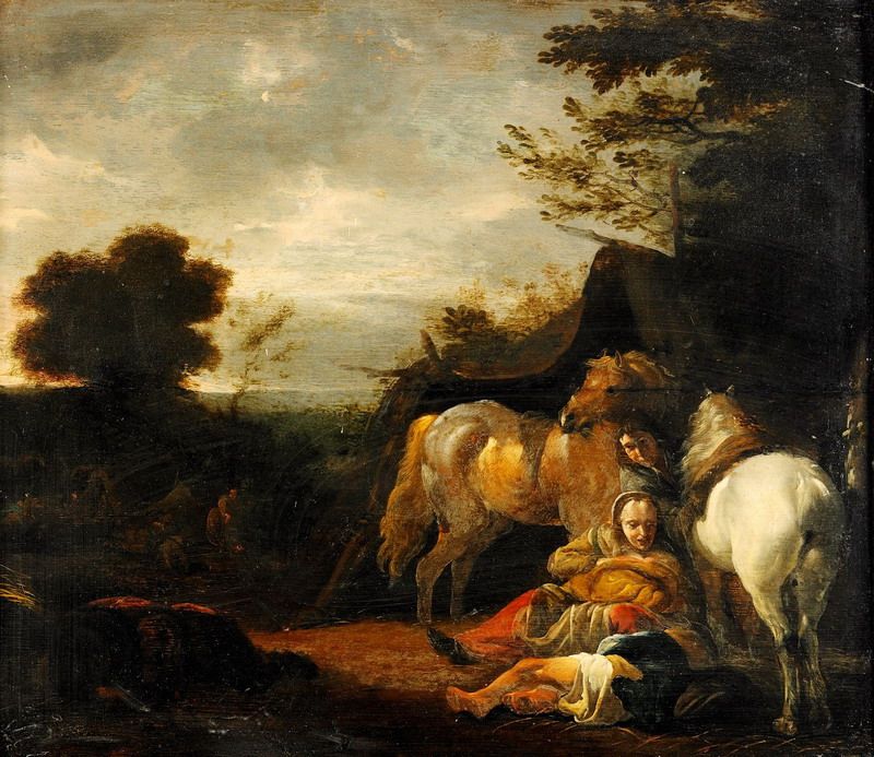 vilande-sallskap