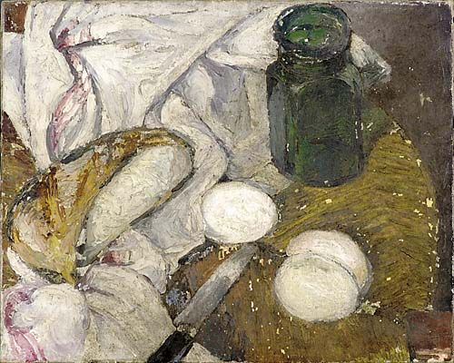 still-life