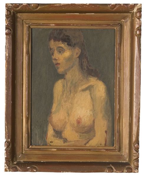 female-nude
