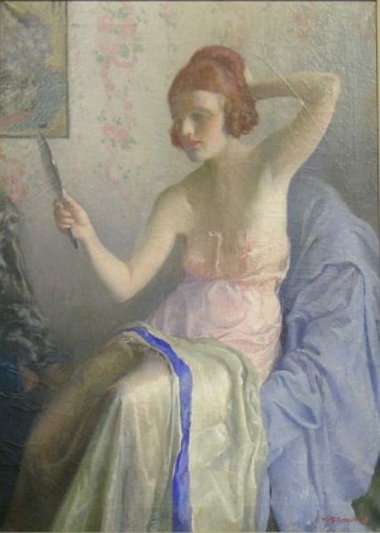 in-the-boudoir