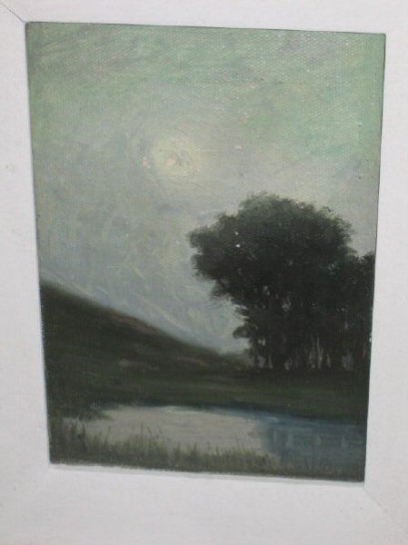 the-moon