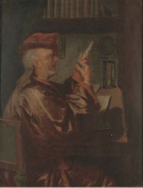 a-writer-sharpening-his-quill