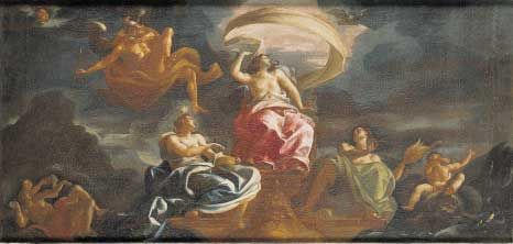 mercurio-e-i-quattro-elementi-b-apollo-diana-e-il-tempo