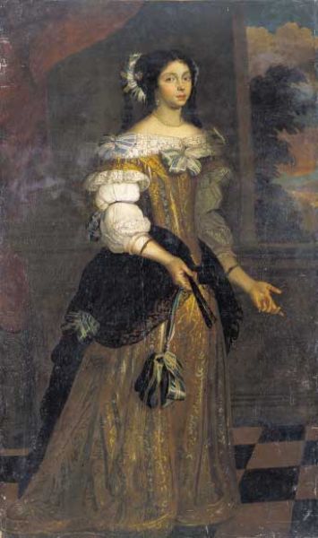 ritratto-di-dama