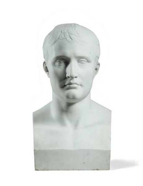 a-bust-of-napoleon