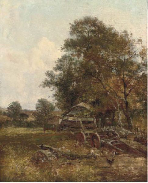 a-summer-s-afternoon-on-the-farm