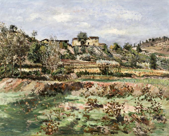 paisaje