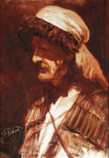 portrait-of-a-cossak