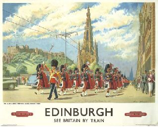 edinburgh