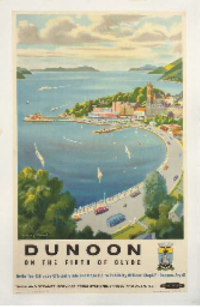 dunoon